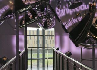 voestalpine Stahlwelt