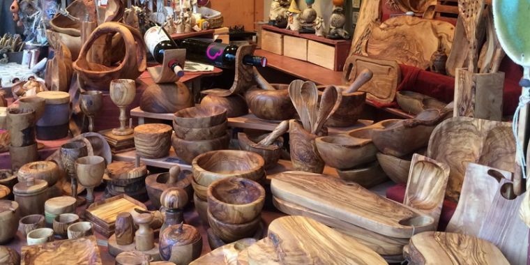 Chauveau-Kunsthandwerk