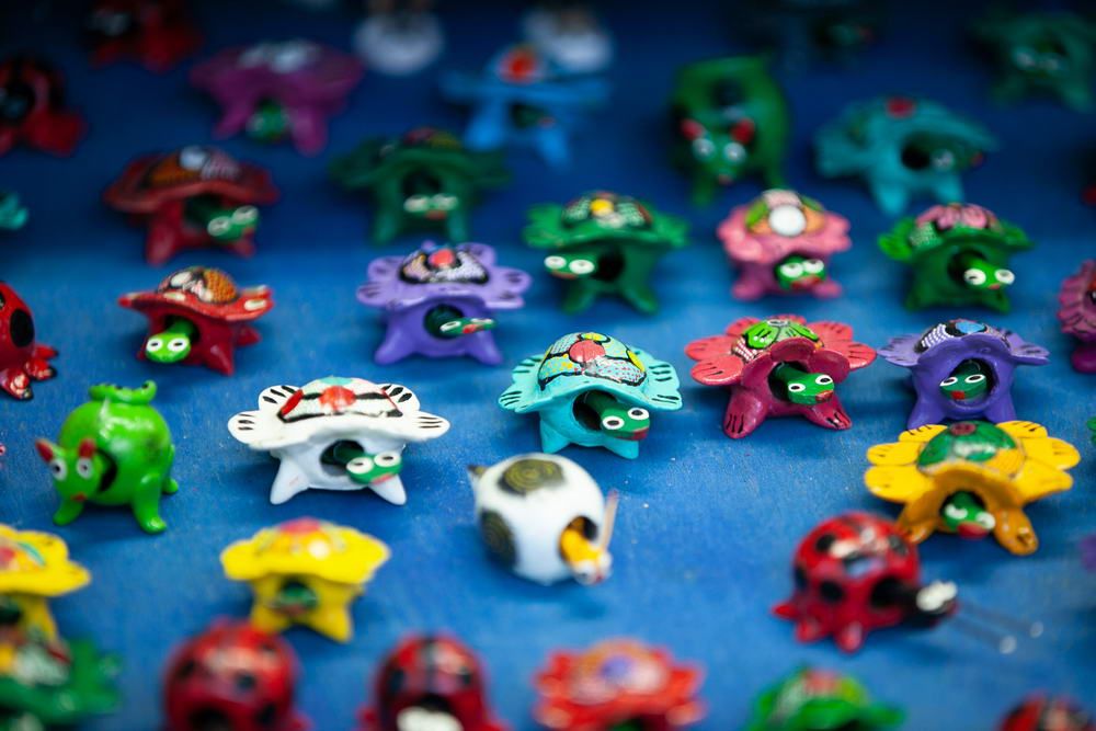 Kleinigkeiten Geschenke Weihnachten