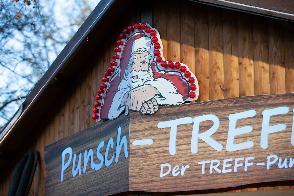 Punschtreff