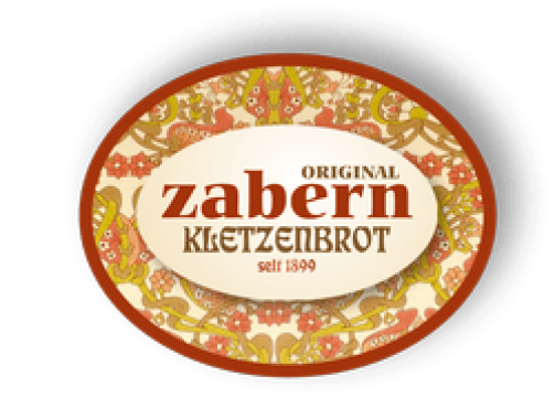 Zabern Kletzenbrot
